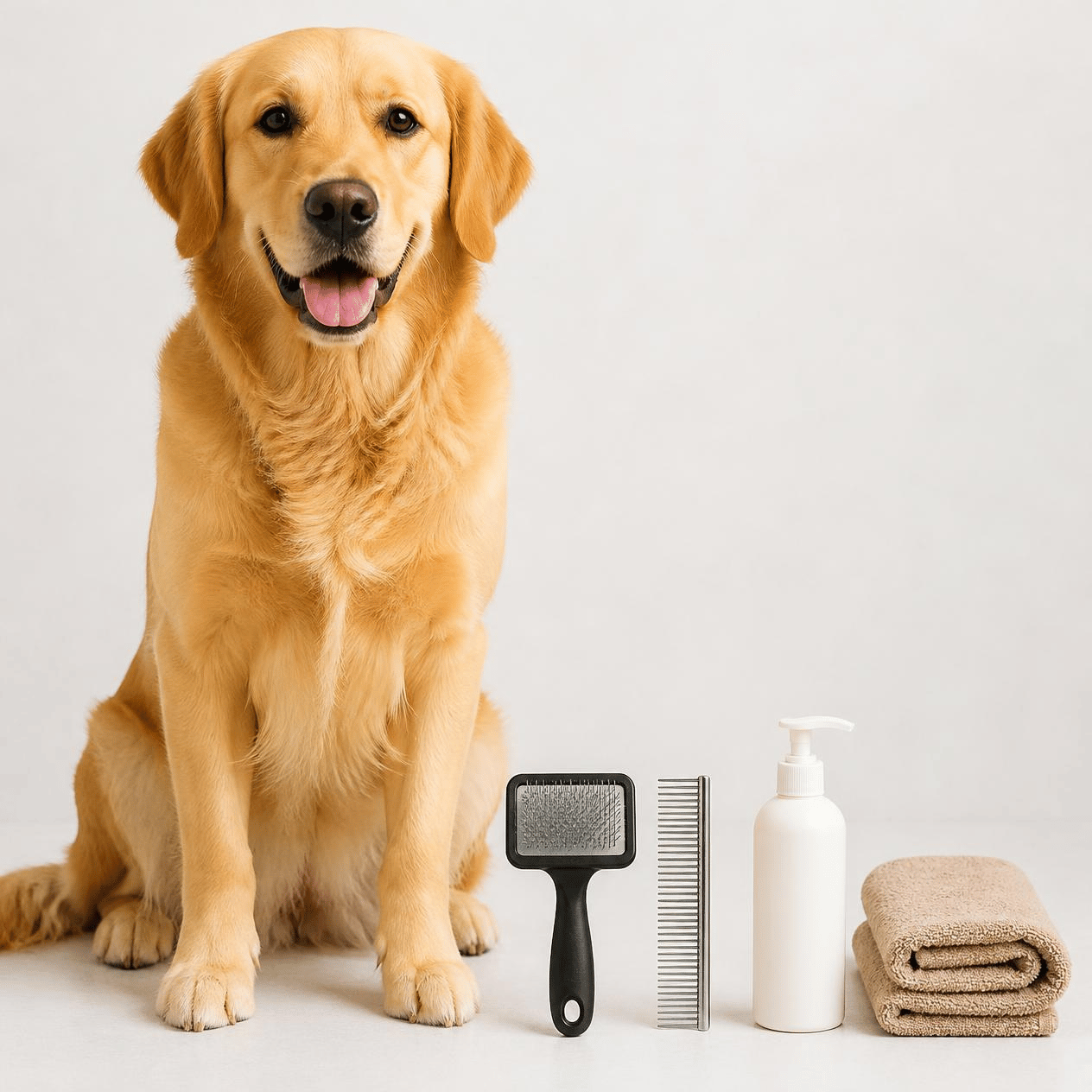 Grooming