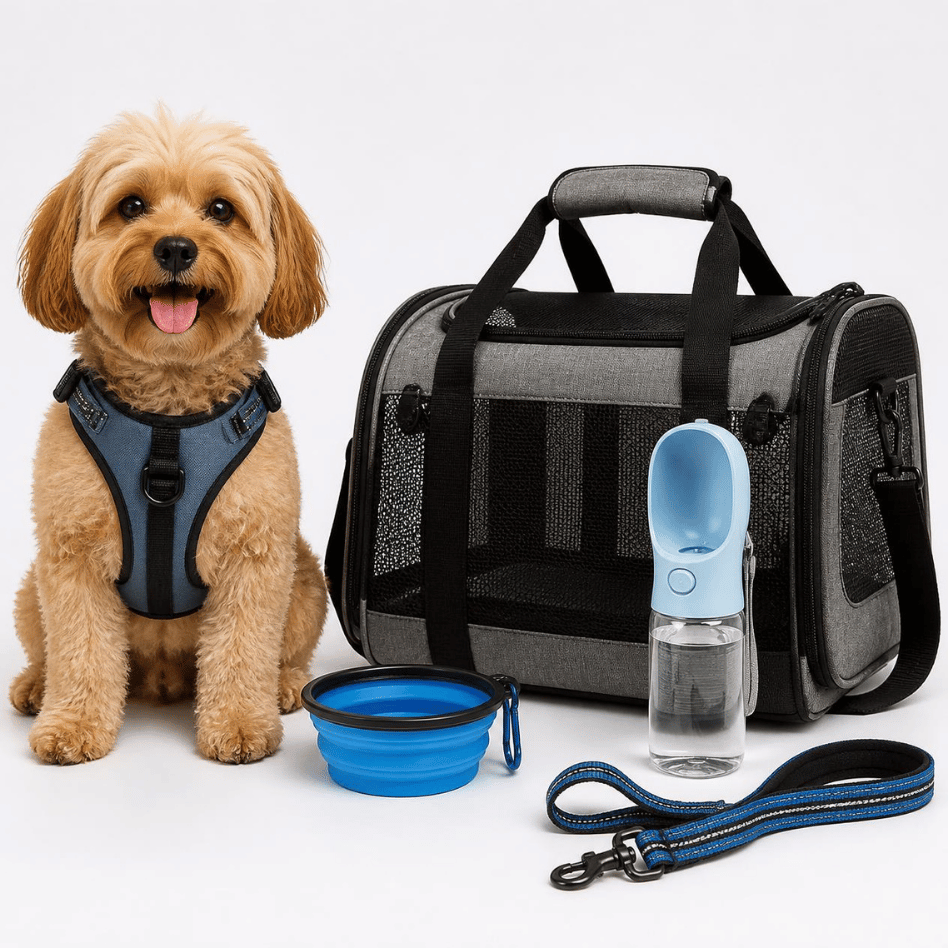 Travel Accessories